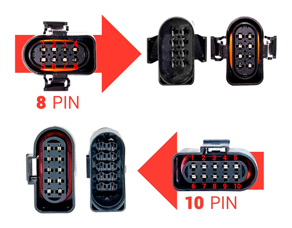 Chip tuning OBD2