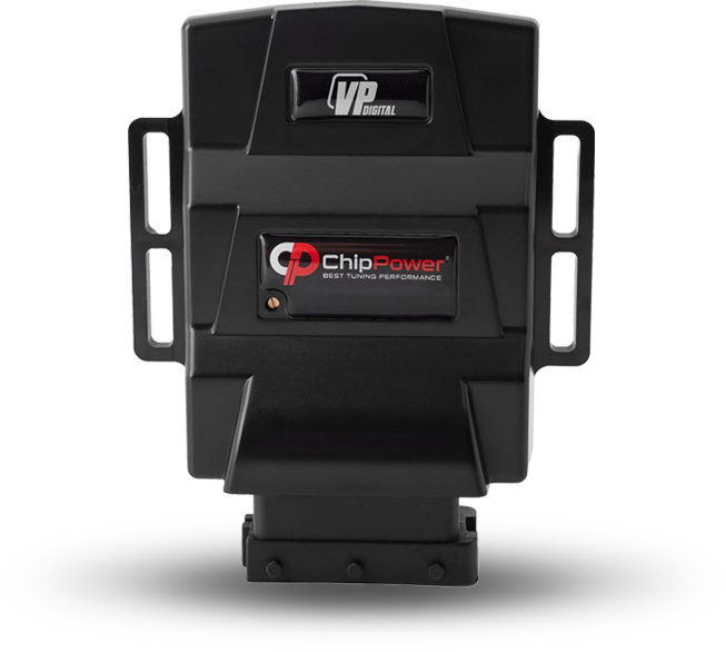 Chip tuning OBD2